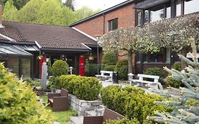Thon Hotel Vettre